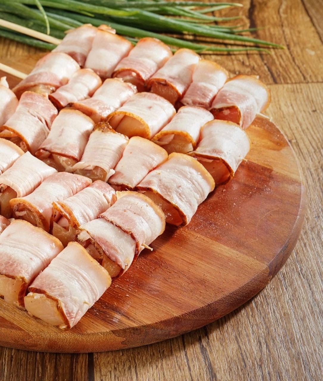 Espetos Genuíno - produto 1