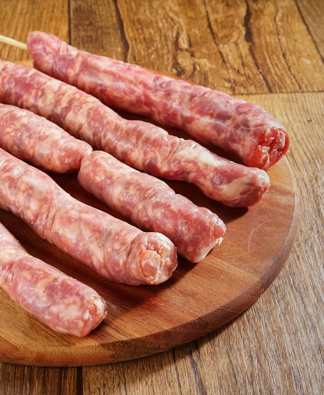 Espetos Genuíno - produto 3