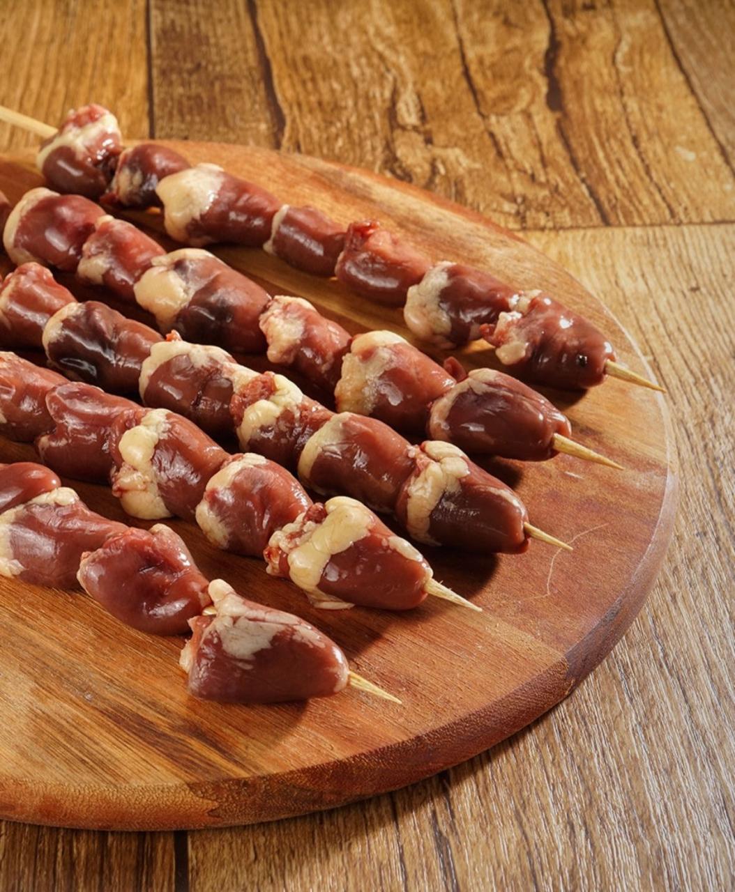 Espetos Genuíno - produto 4